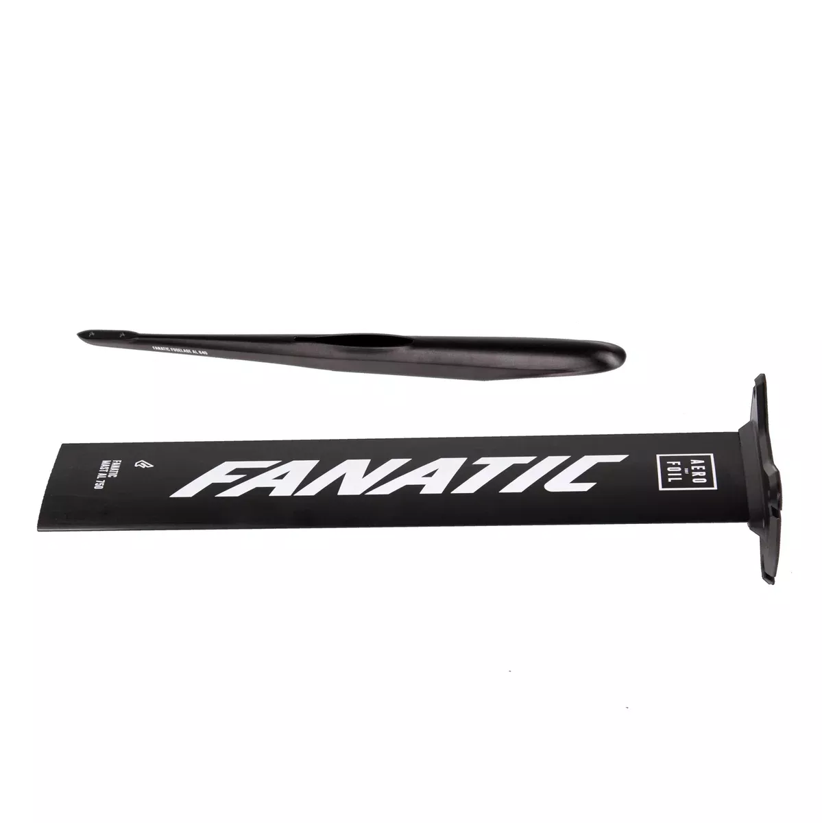 Fanatic Aero Foil Mast & Fuselage Set