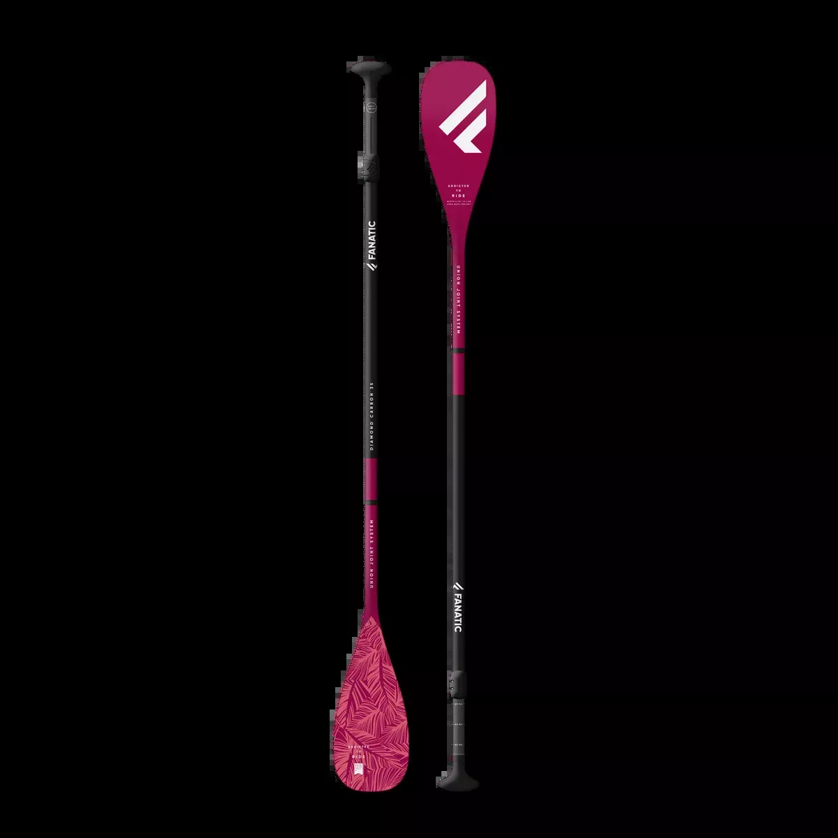 Fanatic Diamond 35 SUP Paddle 2020
