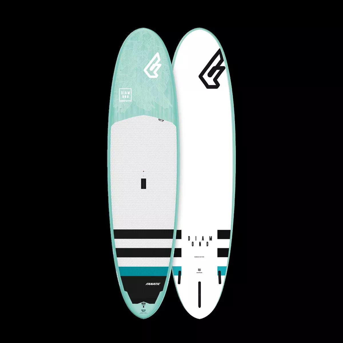 Fanatic Diamond Bamboo 2019