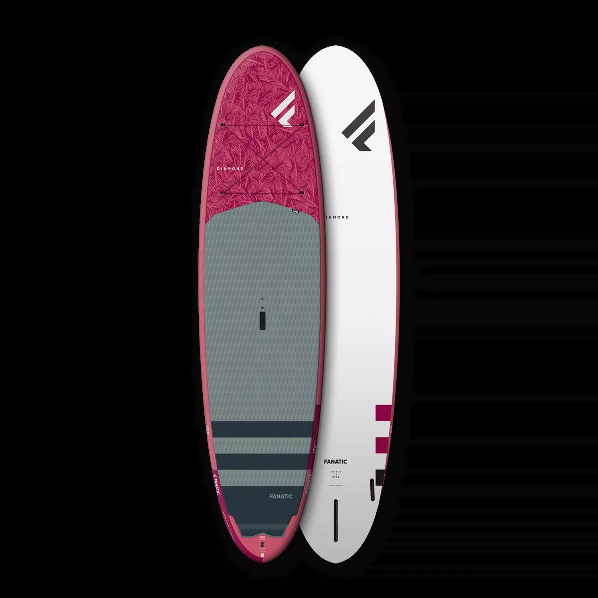 Fanatic Diamond SUP 2020
