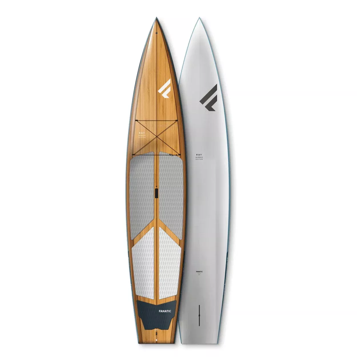 Fanatic Ray Bamboo Edition 2024