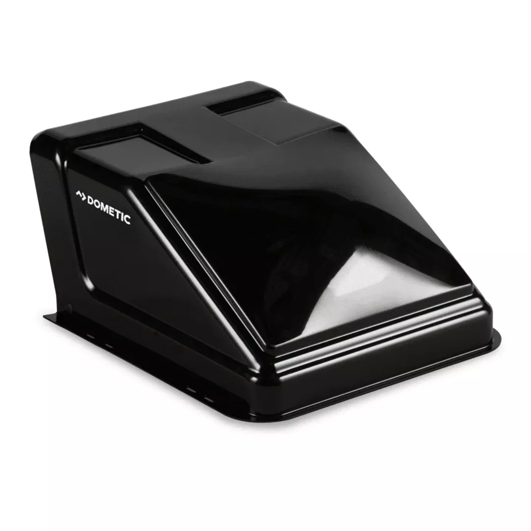 Fantastic Vent Kit, Black