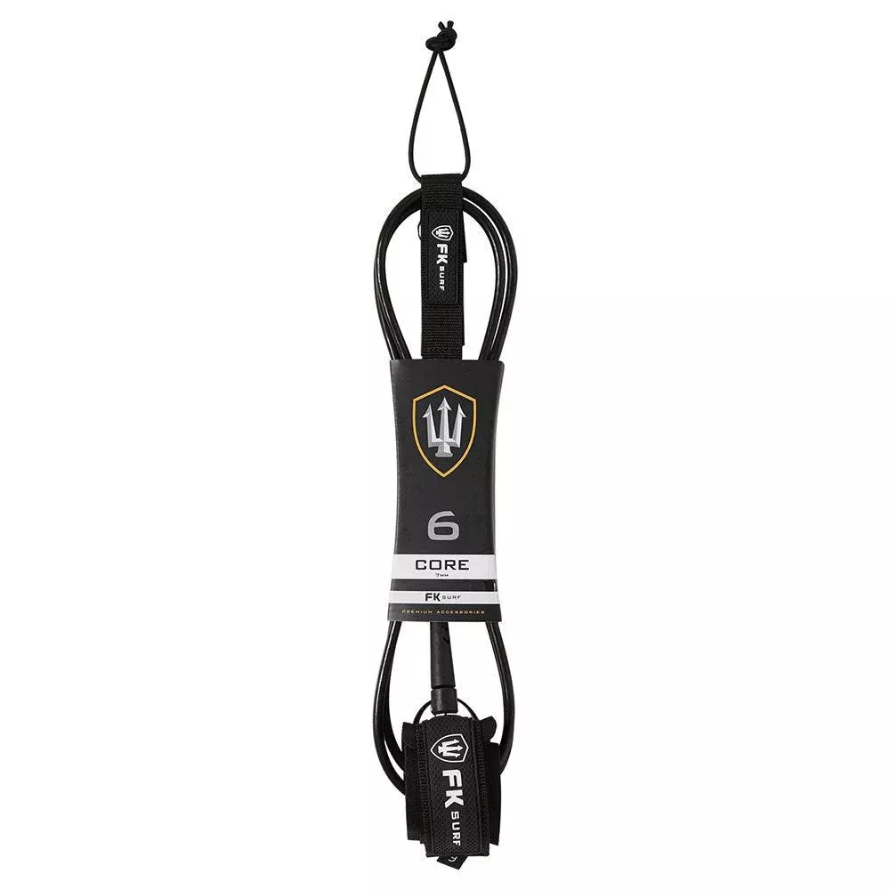 Far King FK Core 6 Surfboard Leash