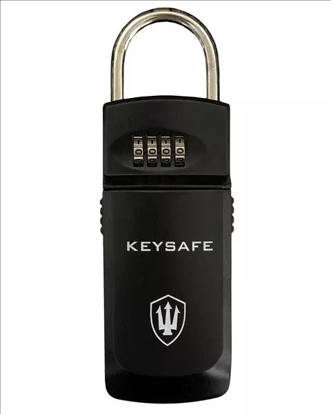 Far King Key Safe Deluxe