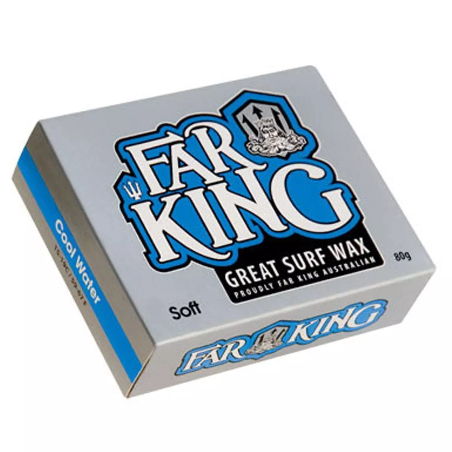 Far King Wax
