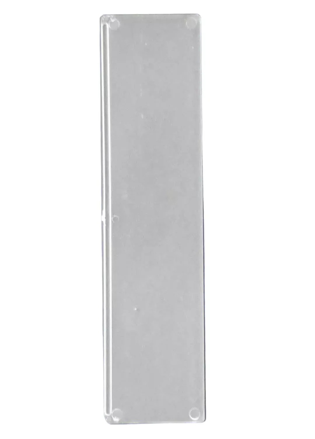 Fasteners Unlimited Tail Light Lens, 89-188