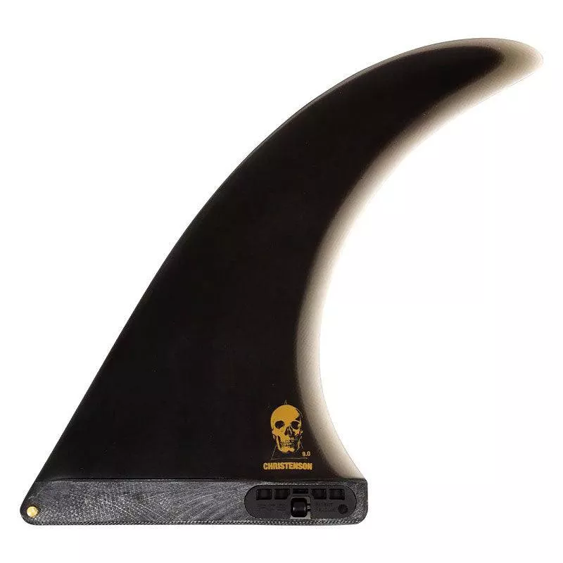 FCS II Christenson PG 8" Black