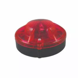 FlareAlert RBP.2 Beacon Pro Emergency LED Road Lights-Red