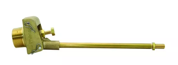 Float Valve 200 Series 400mm HP/LP HF