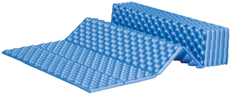 Foldable Foam Mat (New)