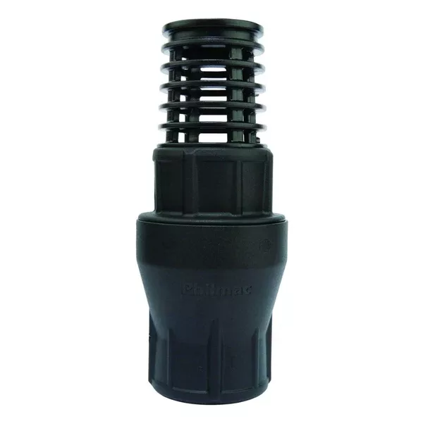Foot Valve FI