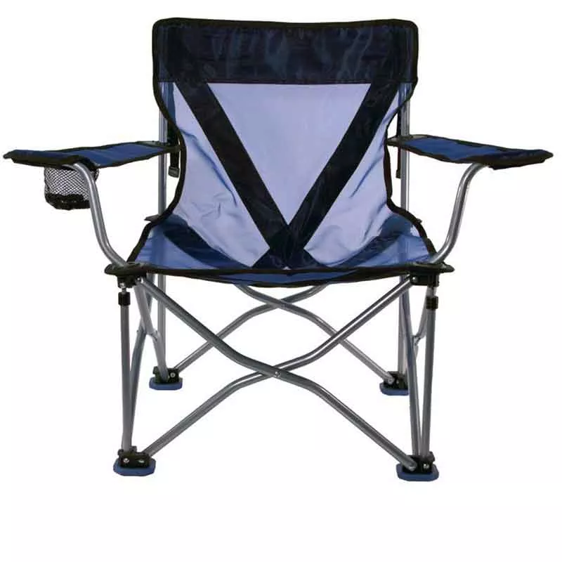 French Cut Travel Chair (Gently Used)