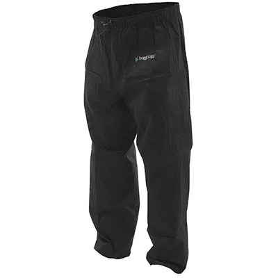 Frogg Toggs Men’s Pro Action Pant (New-Clearance)