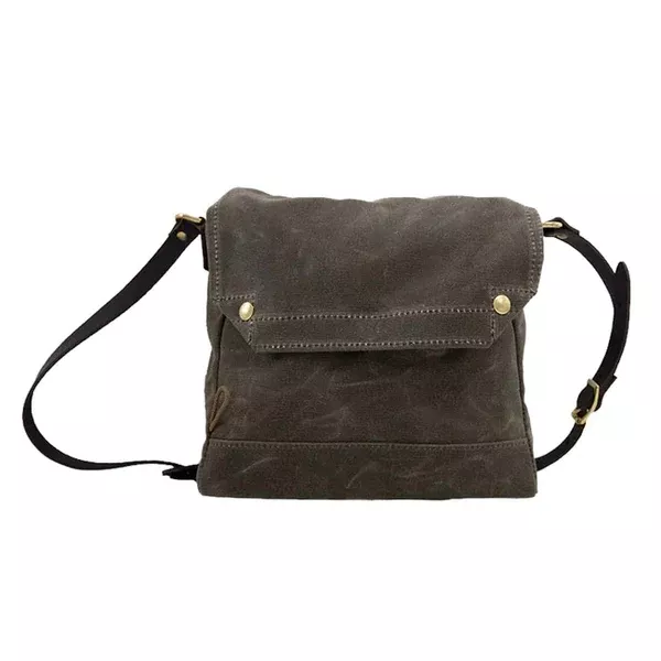 Frost River Archaeologist Satchel