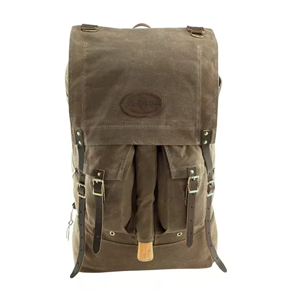 Frost River Isle Royale Bushcraft Pack (730)