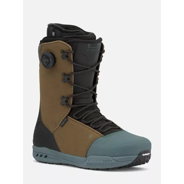 Fuse Snowboard Boots