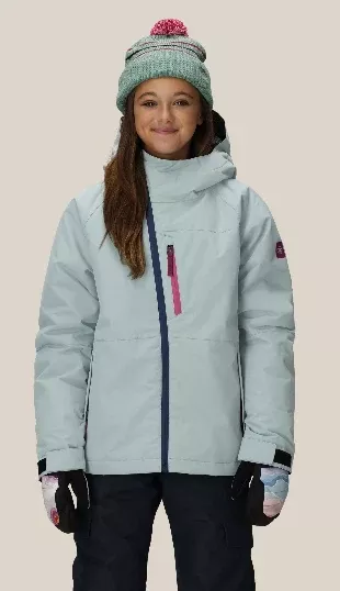 Girls Hydra Insulated Jacket