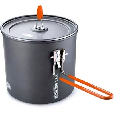 GSI Halulite 1.8L Boiler (New)