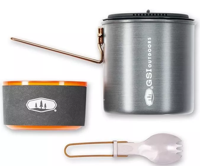 GSI Halulite Soloist (New)