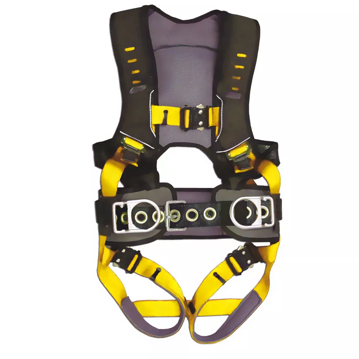 Guardian Edge Construction Harness Tongue Buckle Waist (Closeout)