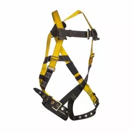 Guardian Fall Protection 0170 Velocity Full-Body Harness