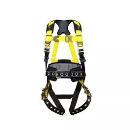 Guardian Fall Protection 37193 Series 3 Harness