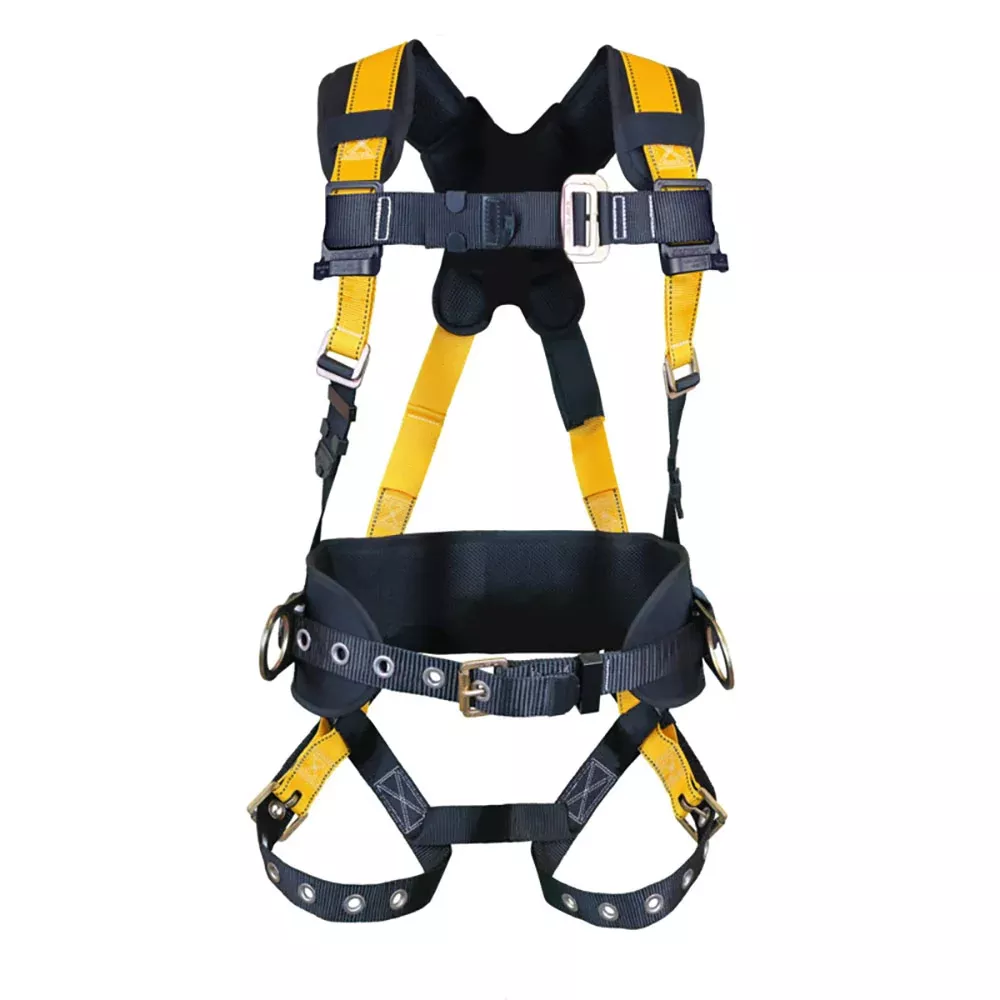 Guardian Seraph Construction Harness