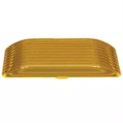 Gustafson Porch Light Lens, AM4028