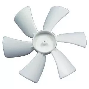 Heng's Fan Blade