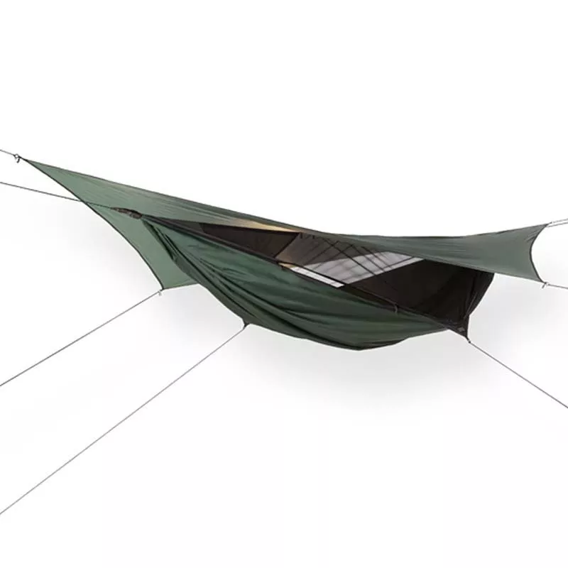 Hennessy Expedition Hammock (Gently Used)
