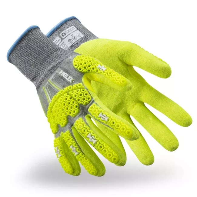 HexArmor 3014IMP Eco-Friendly Impact Gloves