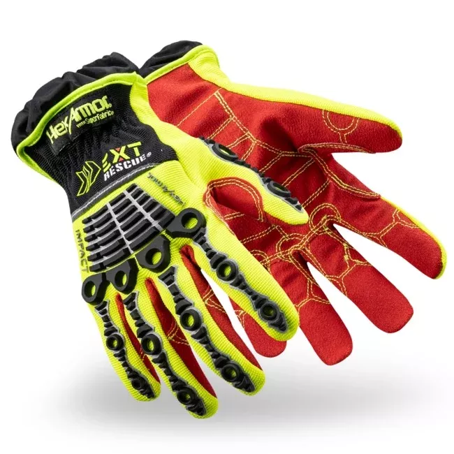 HexArmor 4013 EXT Rescue Extrication Gloves