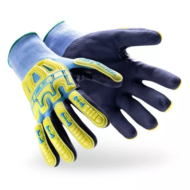 HexArmor Flexible Impact Gloves (Dozen)