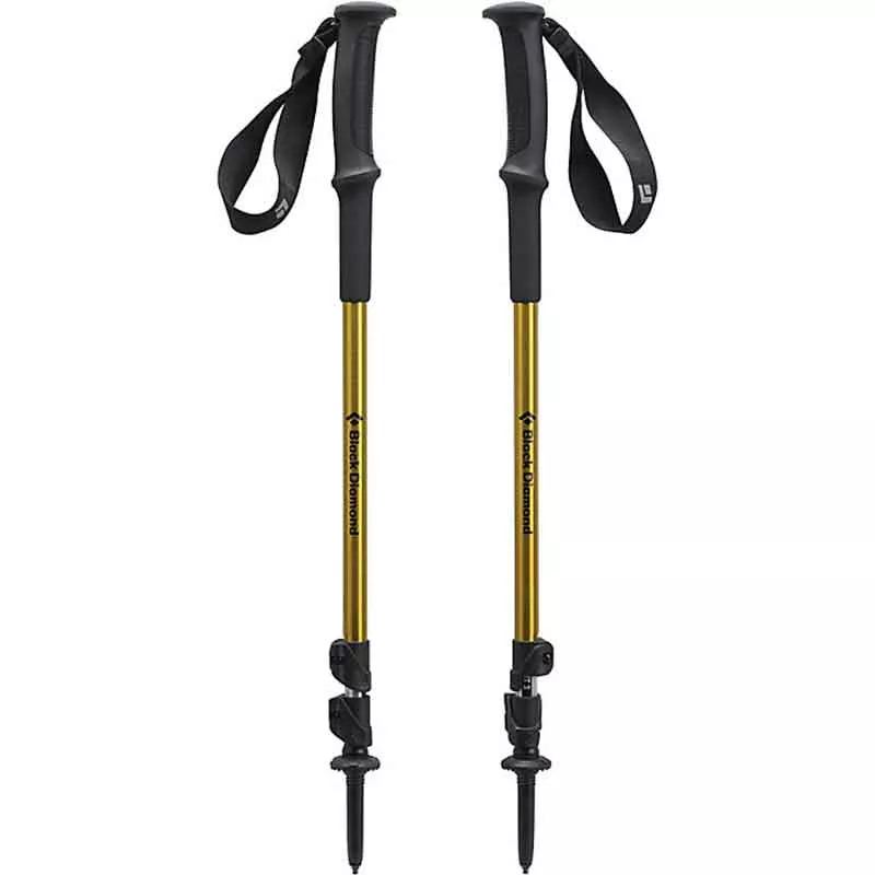 Hiking/Trekking Poles Rental