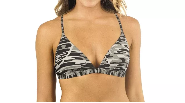 Hive Honeybuzz Athletic Bikini Top 2014/15