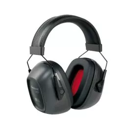 Honeywell VS130 VeriShield Black Over-The-Head Earmuff