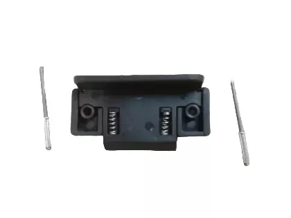 Horizontal Window Latch
