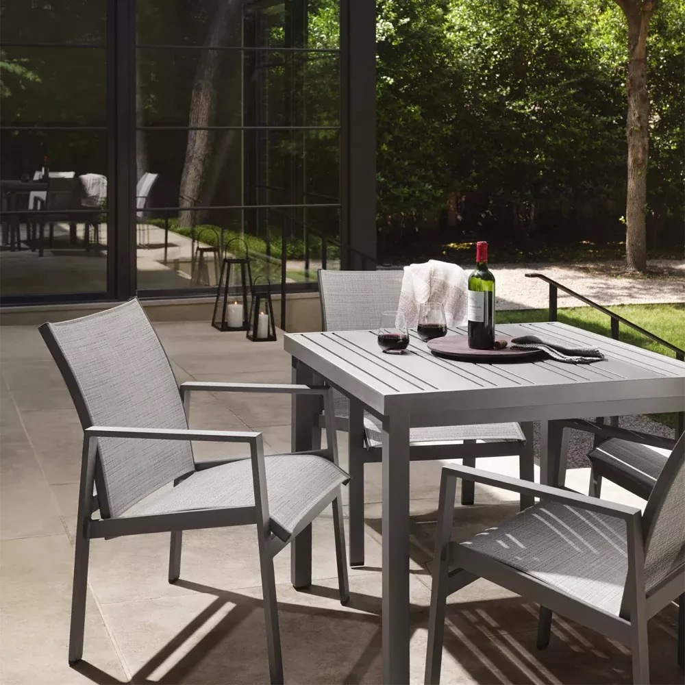Hudson Dining and Seating