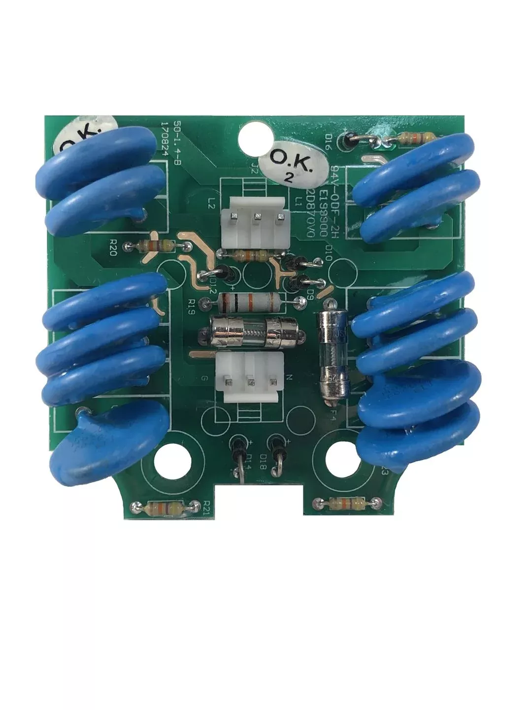 Hughes Power Watchdog Replacement Surge Module for PWD50