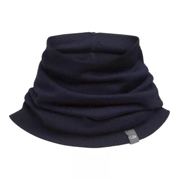 Icebreaker Unisex Merino Apex Chute Midnight Navy