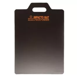IMPACTO 14” X 21” MAT5050 Mat Kneeling Mats with Carrying Handle