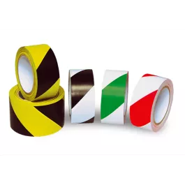 Incom WT2 Hazard Warning Stripe Conformable Tape