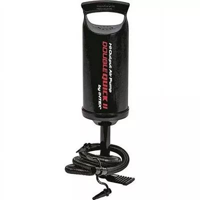 Intex Double Quick II Hand Pump (New-Clearance)