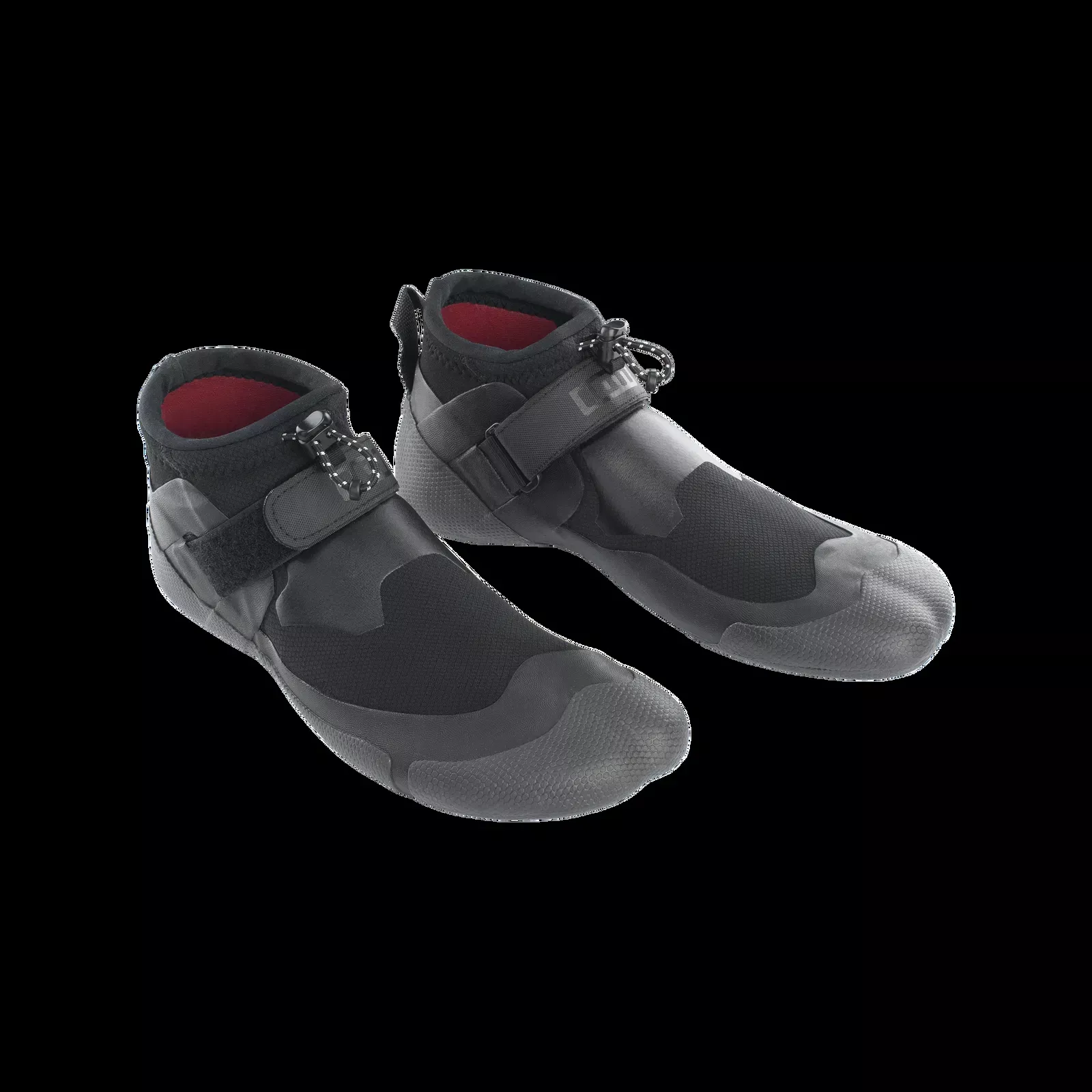 ION BALLISTIC 2.5 ROUND TOE