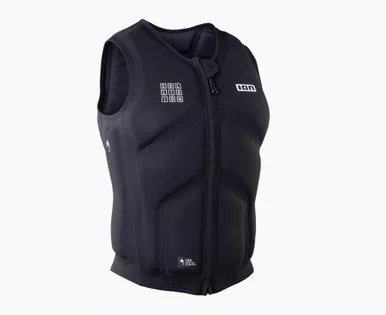 ION Collision VEST CORE Front Zip