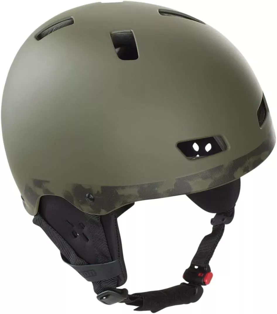 ION Hardcap 3.2 Comfort