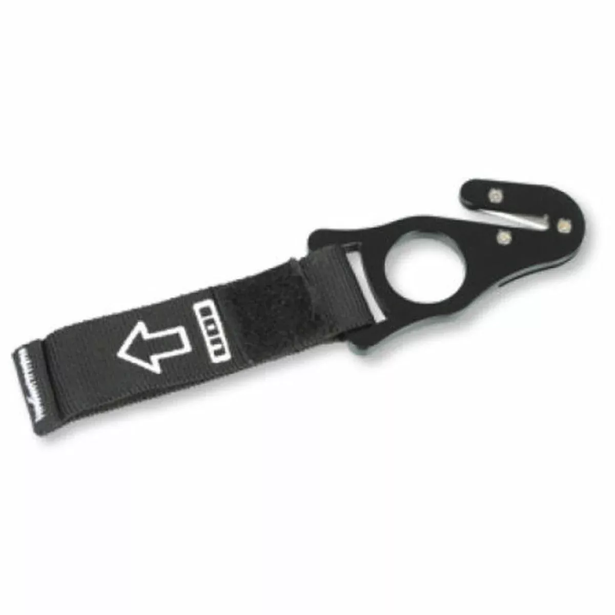 ION Hook Knife