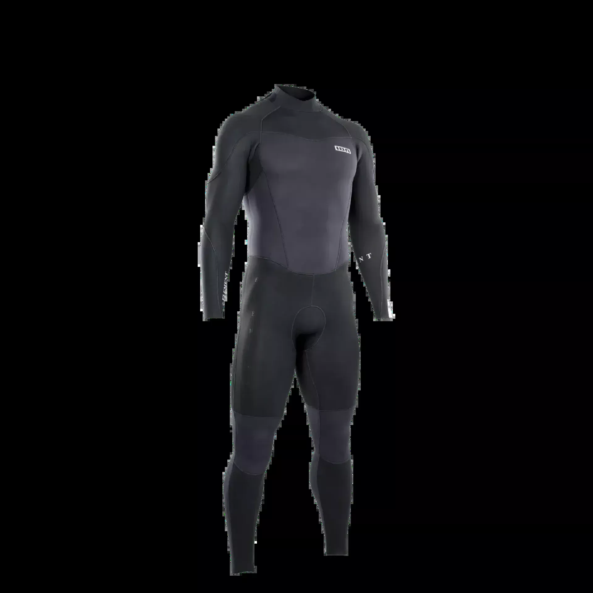 ION Men Wetsuit Element 4/3 Back Zip 2022