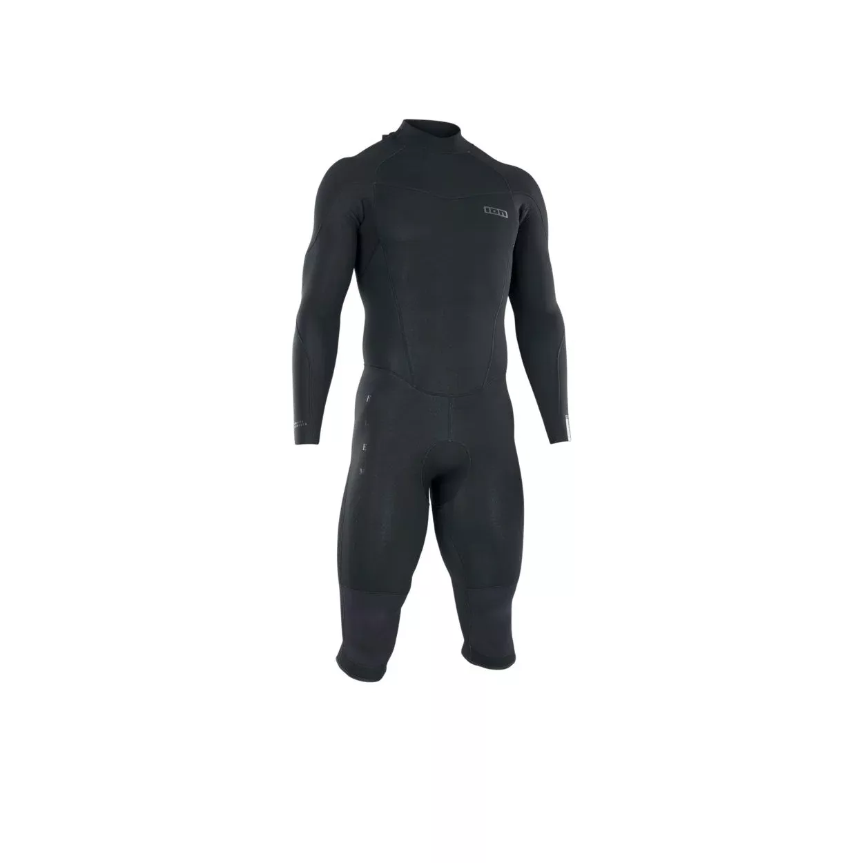 ION Men Wetsuit Element 4/3 Overknee Long Sleeve Back Zip 2024