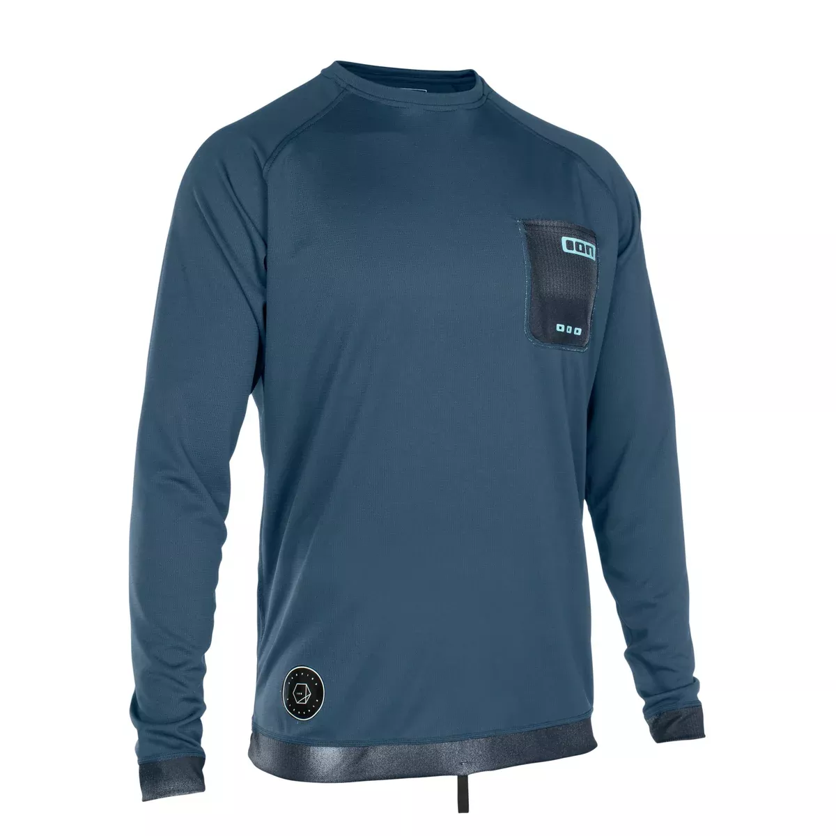 Ion Mens LS Wetshirt 2019